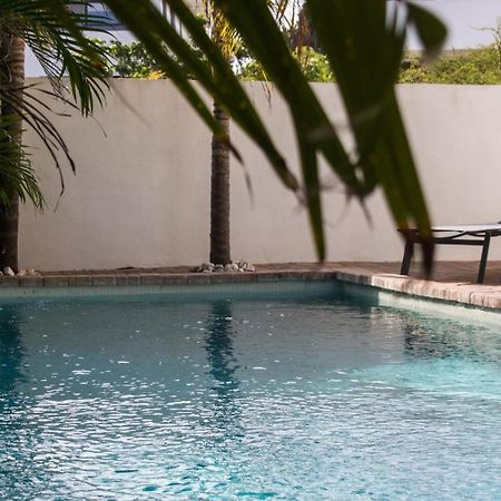 Major. Suites Curacao Willemstad Exterior foto