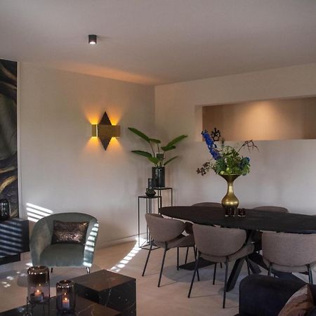 Major. Suites Curacao Willemstad Exterior foto
