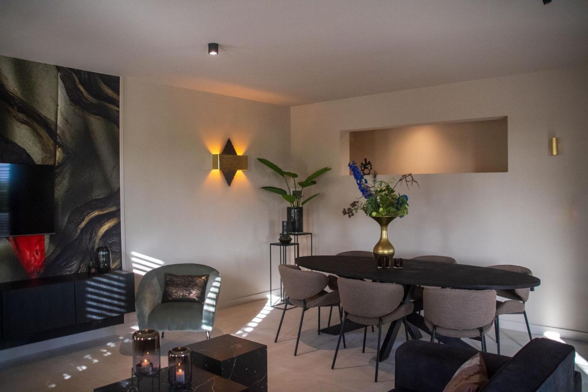 Major. Suites Curacao Willemstad Exterior foto