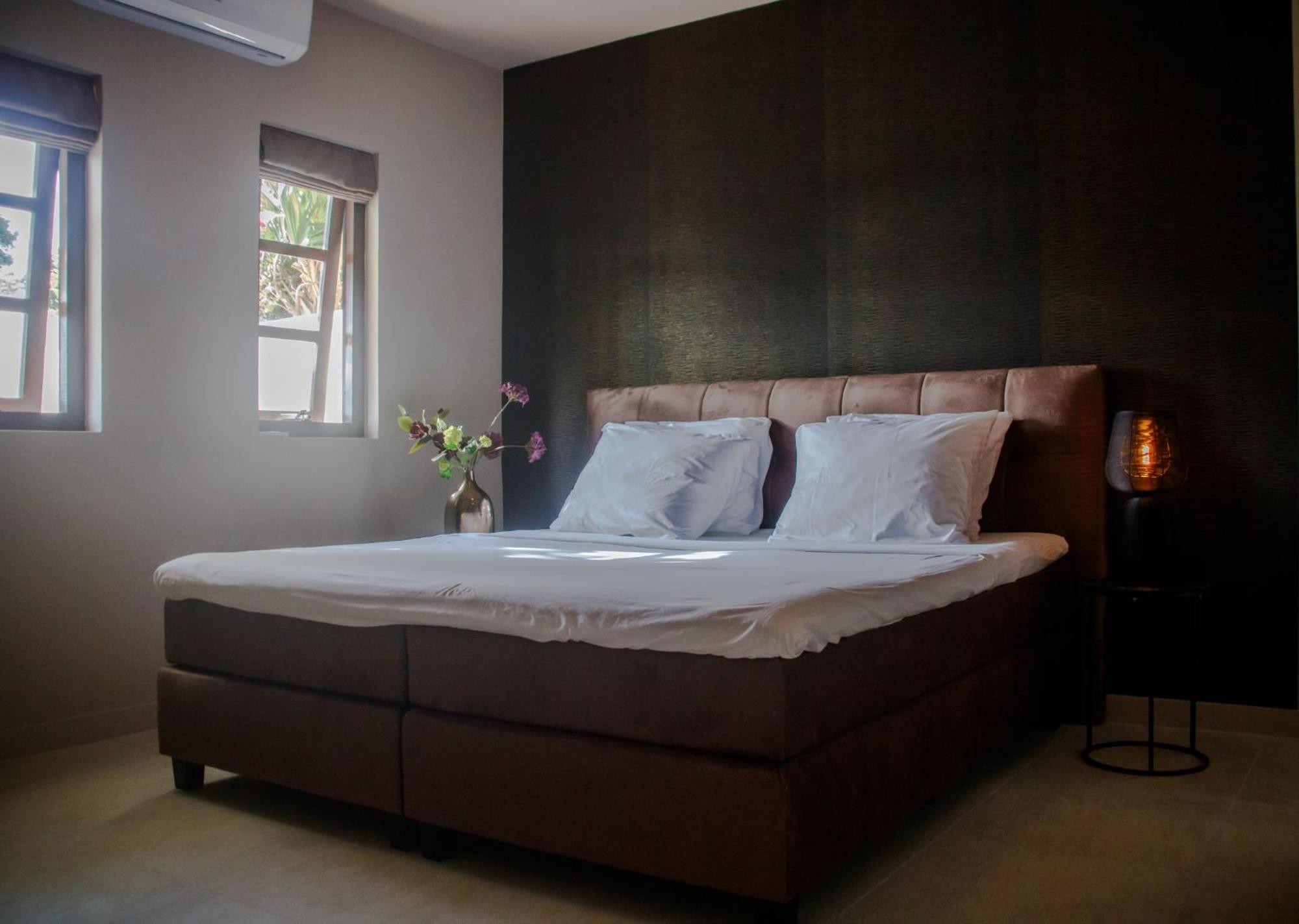 Major. Suites Curacao Willemstad Exterior foto
