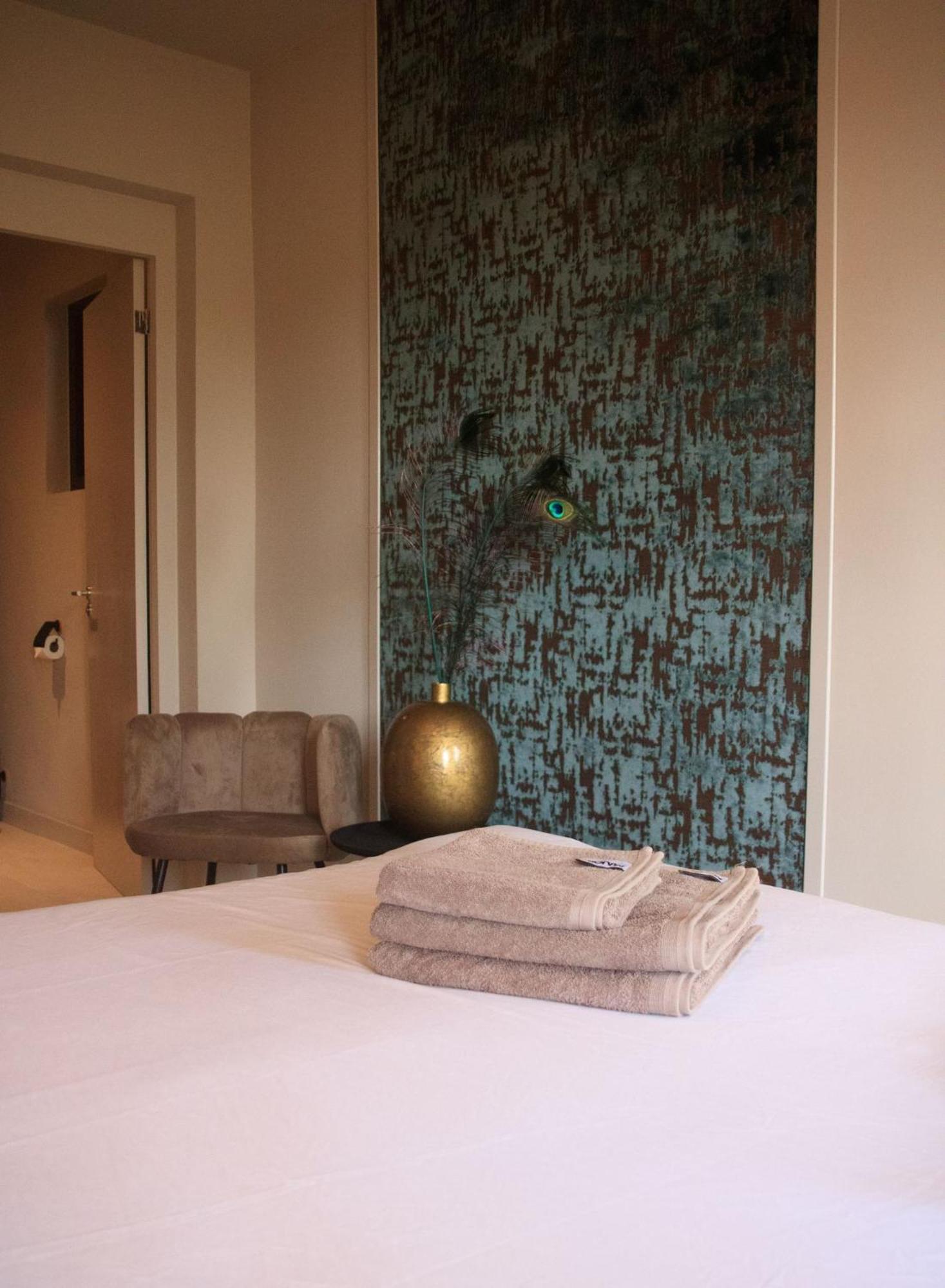 Major. Suites Curacao Willemstad Exterior foto