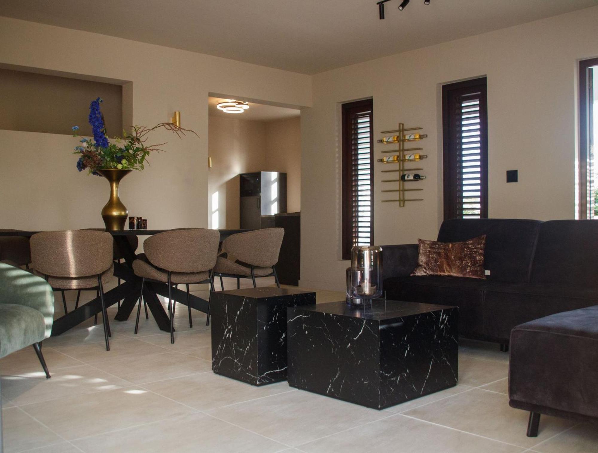 Major. Suites Curacao Willemstad Exterior foto